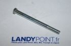 253952 - Axle Bracket Bolt - 1/2" x 6.1/2" UNF -  Land Rover Series / Defender / Discovery / Range Rover Classic