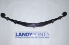 264563 - Front LH Leaf Spring 109" - Land Rover Series - PRICE & AVAILABILITY ON APPLICATION