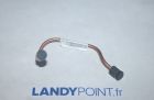 563166 - Diesel Injection Pipe No.2 - Defender / Land Rover Series