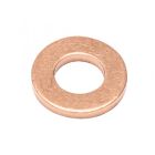 LR004662 - Fuel Injector Sealing Washer For Land Rover Defender TD4 2,4 Duratorq-TDCi - Quantity Required: 4