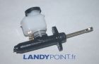 AEU1714 - Clutch Master Cylinder - Aftermarket - Discovery 1 up to (VIN) LA081990 / Range Rover Classic - up to (VIN)HA610293 