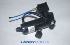 ANR3731 - Air Spring Compressor - OEM - Range Rover P38 - PRICE AND AVAILABILITY ON APPLICATION - PLEASE CALL