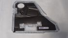 BTR6686 - Rear RH Door Water Shedder - Range Rover P38 - PRICE & AVAILABILITY ON APPLICATION - PLEASE CALL