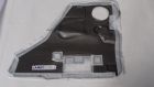 BTR6687 - Rear LH Door Water Shedder - Range Rover P38 - PRICE & AVAILABILITY ON APPLICATION - PLEASE CALL