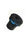 KVF100090 - Blue Body Mounting Rubber - Discovery 2 - Avon