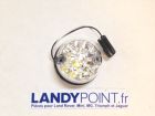 LR048189LED - Sidelight LED 73mm - Wipac - Defender / Land Rover Series