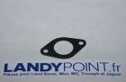 LRJ100000 - Oil Tube Drain Pipe Gasket - Defender TD5 / Discovery TD5