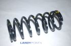 NRC9449R - Suspension Coil Spring - Yellow / White - 110 Front RH / 90 Rear RH - Def - Adaptable