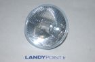 PRC7994 - Light Unit - LHD - H4 - Wipac - Defender / Range Rover Classic / Land Rover Series