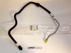 QEH000122 - Power Steering Hose - 4.4L BMW V8 - Genuine - Range Rover L322 - Right Hand Drive