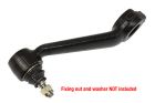 STC1045 - Steering Drop Arm - Left Hand - Power - LHD - Aftermarket - Defender / Discovery 1  / Range Rover Classic