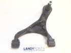 RBJ500840 - Front Upper Right Suspension Radius Arm Assembly - Discovery  3 / Discovery 4 / Range Rover Sport