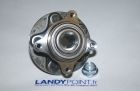 LR014147G - Front Hub & Bearing Assembly - Timken - Discovery 3 / Discovery 4 / Range Rover Sport