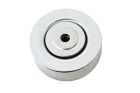 STC2128 - Auxiliary Drive Tensioner Pulley BMW 2.5L Diesel - Aftermarket - Range Rover P38