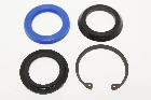 STC2848 - Power Steering Box Seal Kit - Corteco - Defender / Discovery 1 / Range Rover Classic