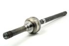 TDB000180 - Front RH Axle Half Shaft Assembly - Defender / Discovery / Range Rover Classic - PRICE & AVAILABILITY ON APPLICATION