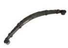 517589 - Rear Spring Assy LH - 11 Leaf - Land Rover Series 88 - PRICE & AVAILABILITY ON APPLICATION