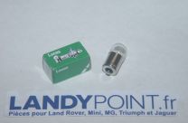 10211 - Ampoule Veilleuse 12V / 5W 207 - Neolux / Ring - Defender / Range Rover Classic / Land Rover Series