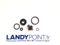 11968R - Kit Reparation Maître Cylindre Frein - Adaptable - Jaguar XJ6