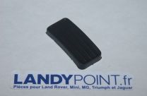 11H1781L - Accelerator Pedal Pad - Defender / Discovery / Range Rover Classic