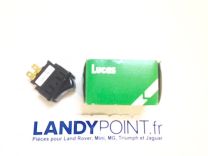 13H6342 - Light Switch - Lucas - Classic Mini