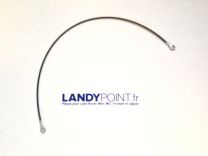 14A6740 - Boot Lid Cable - Classic Mini