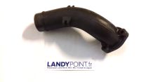 ERR1295 - Front Exhaust Pipe - Genuine Landrover - For Discovery 1 300TDI Manual / Range Rover Classic 200TDI