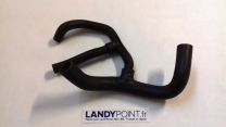 GRH1242 - Lower Radiator Hose For The Single Point Injection - Classic Mini