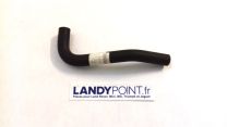 NRC6308 - Heater Hose / Defender 1983-06 - All RHD 2.5L petrol models with air conditioning 