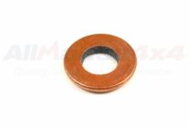 230511 - Swivel Housing Drain Plug Copper / Felt Sealing Washer - Discovery 1 / Range Rover Classic / Land Rover Series