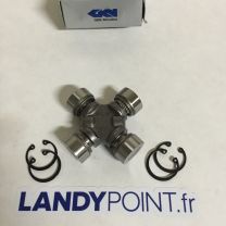 242521G - Universal Joint - GKN - Land Rover Series
