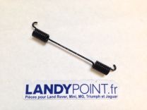 242905 - Rear Brake Shoe Spring - Land Rover Series - ONLY 3 AVAILABLE