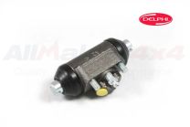 243297A - Wheel Cylinder LH - Delphi - Land Rover Series