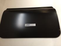 14A5499 - LH Door Panel - Genuine - For Classic Mini MK I / II