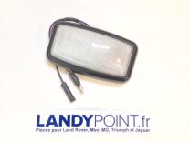 265295R - Interior Lamp Assembly - Aftermarket - Defender / Land Rover Series