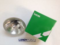 27H5981A - Headlamp 700 Series - LHD - Lucas - Classic Mini