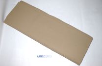 331110AE - Full Sand Coloured Hood - No Windows - 88" - Land Rover Series - PRICE & AVAILABILITY ON APPLICATION