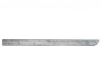 337942 - Front RH Sill Panel - Land Rover Series - PRICE & AVAILABILITY ON APPLICATION