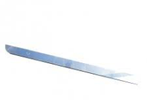 337943 - Front LH Sill Panel - Land Rover Series - PRICE & AVAILABILITY ON APPLICATION