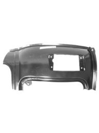 CZH3060 - RH Rear Corner Panel - For Classic Mini MKII onwards - PRICE AND AVAILABILITY ON APPLICATION - PLEASE CALL