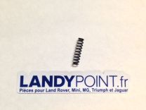 3649 - Forward Gears Selector Detent Spring - Land Rover Series
