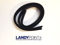 390721G - Front Door Glass Seal - Genuine - Range Rover Classic - PRICE & AVAILABILITY ON APPLICATION - PLEASE CALL