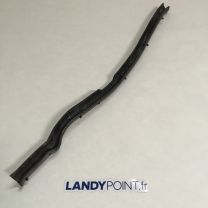 395671 - Front and Rear LH Lower Door Sealing Rubber - Land Rover Series