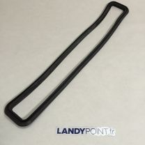 396139 - Rubber Bulkhead Vent Seal - Defender / Land Rover Series 3 - PRICE & AVAILABILITY ON APPLICATION