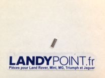503805 - Synchro Gear Ball Detent Spring for In & Out Member - Land Rover Series