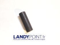 509218 - Rear Shackle Plate Distance Tube - 1 Ton - Land Rover Series