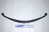 517588 - Rear RH Leaf Spring Assembly - 11 Leaf - Land Rover Series 88 - PRICE & AVAILABILITY ON APPLICATION