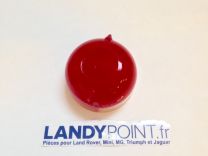 532880 - Cabochon Rouge - Sparto - Land Rover Series