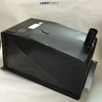552174 - Under Seat Fuel Tank up to Suff. B Diesel / Petrol - Land Rover Series