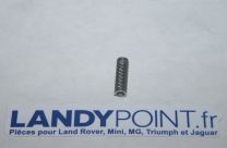 56102 - Reverse Gear Selector Detent Spring - Land Rover Series